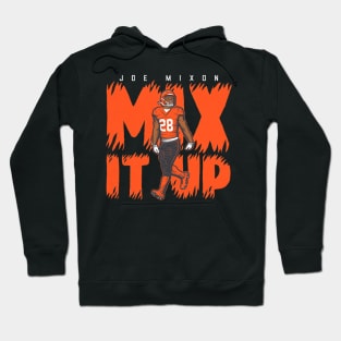 Joe Mixon Mix It Up Hoodie